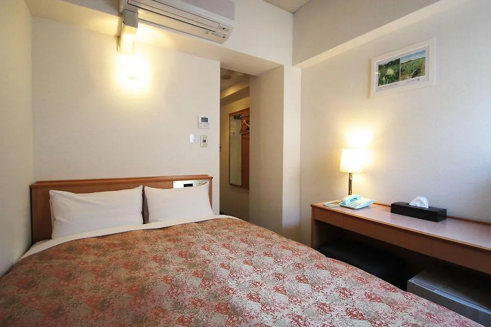 Sakura Hotel Hatagaya Tokyo