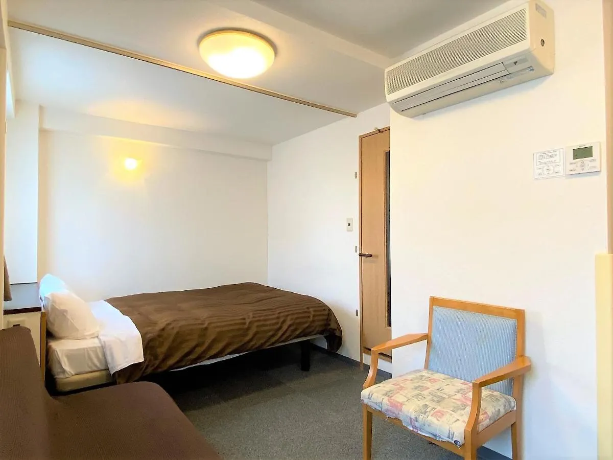 Sakura Hotel Hatagaya Tokyo