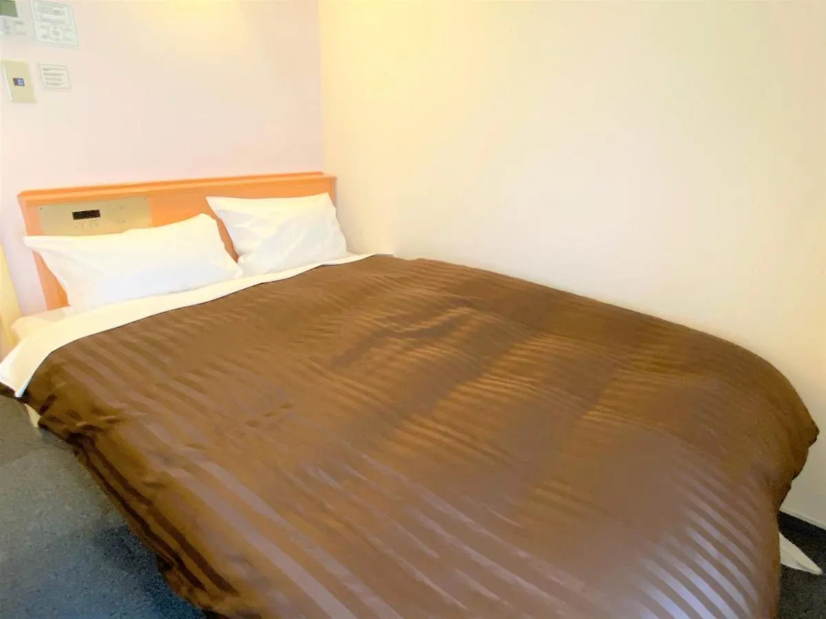 Sakura Hotel Hatagaya Tokyo