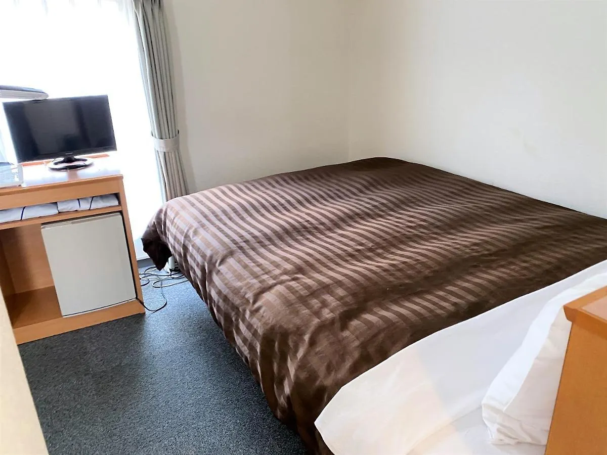Sakura Hotel Hatagaya Tokyo