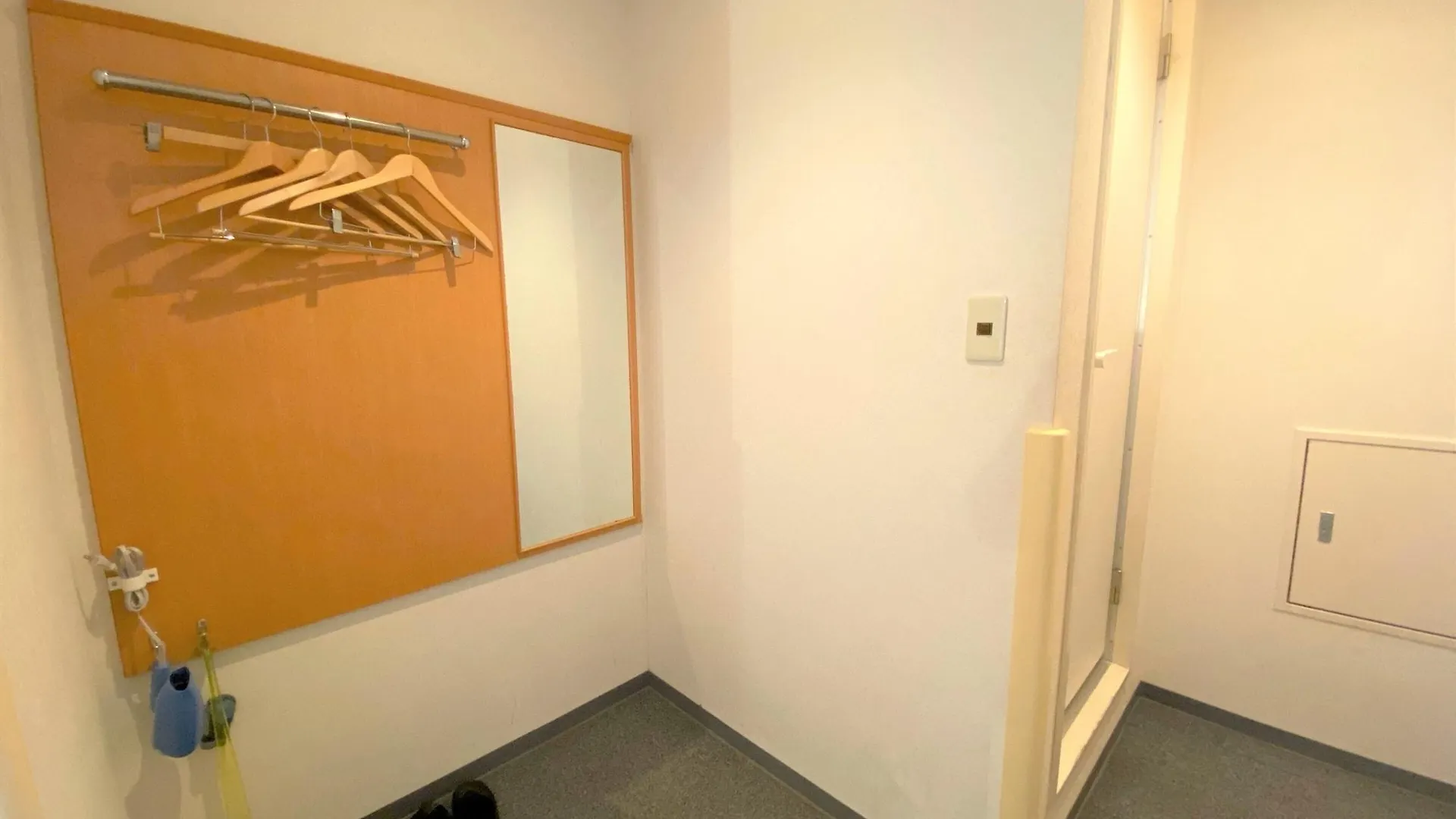Sakura Hotel Hatagaya Tokyo 3*,  Giappone