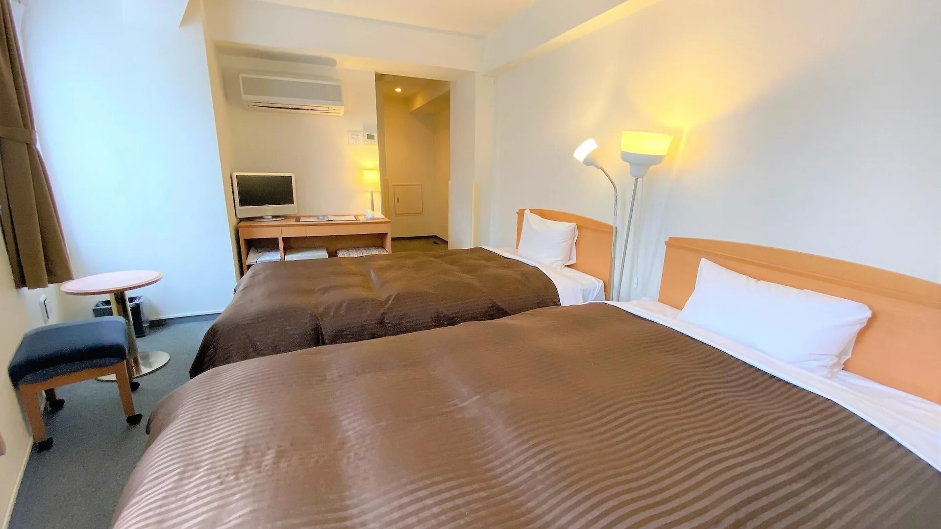 Sakura Hotel Hatagaya Tokyo