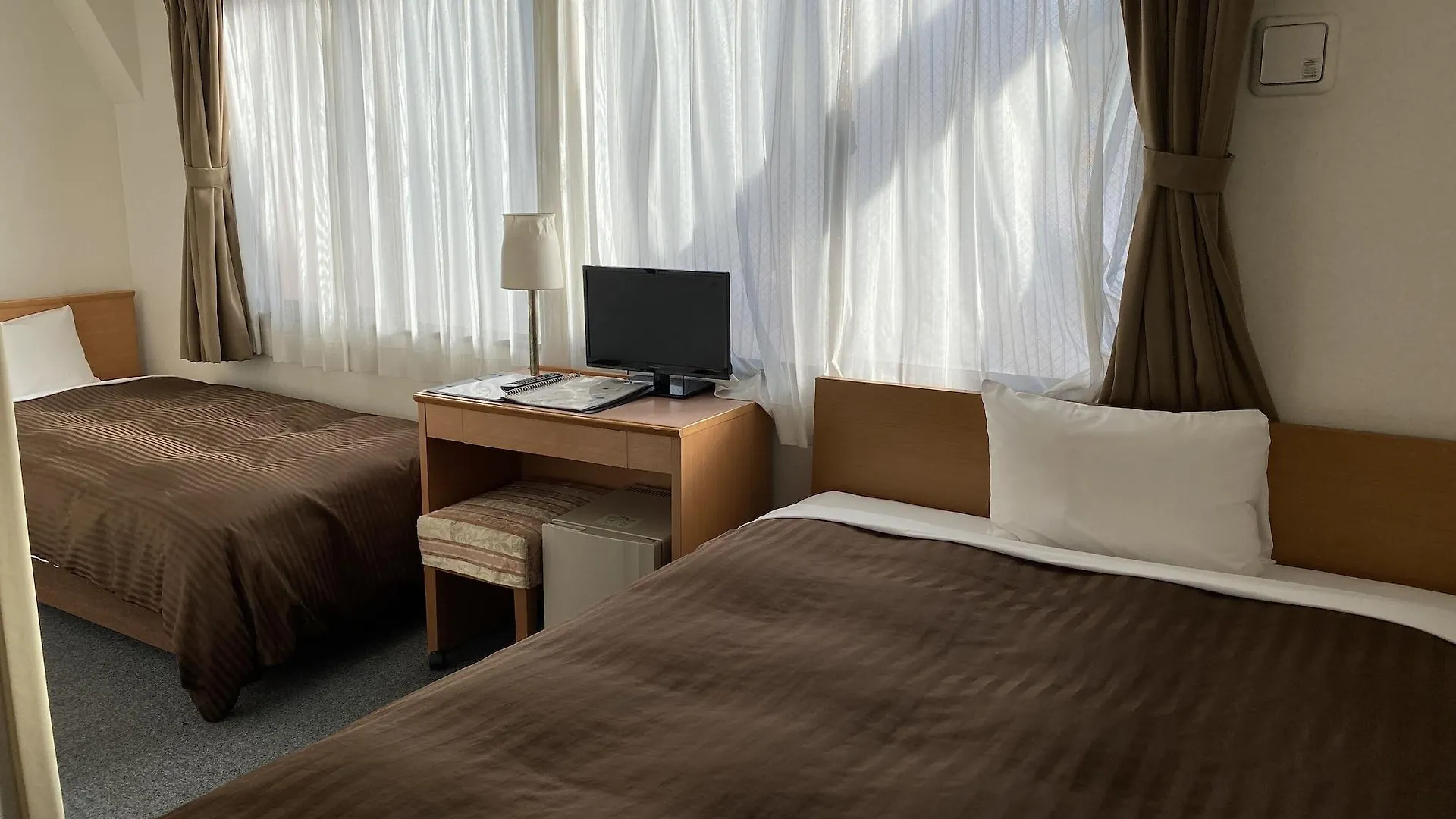 Sakura Hotel Hatagaya Tokyo