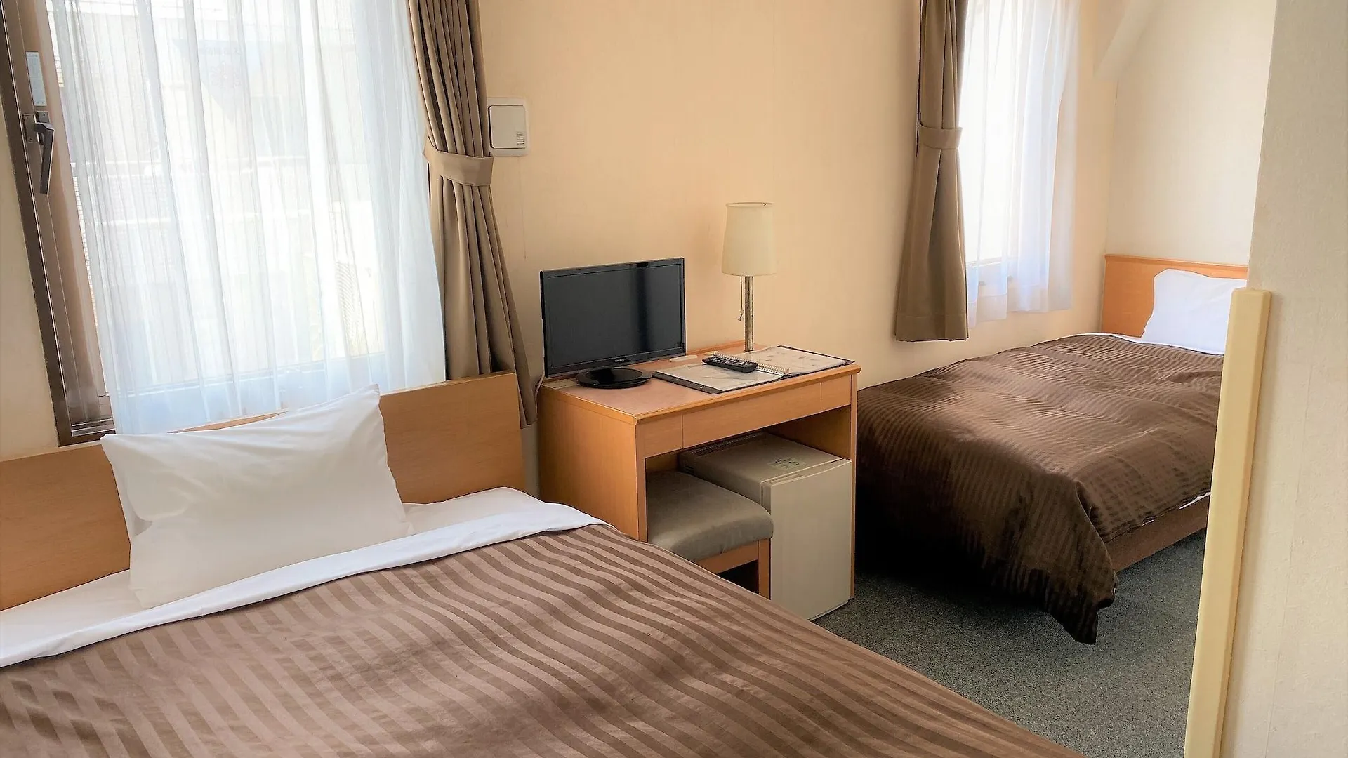 Sakura Hotel Hatagaya Tokyo