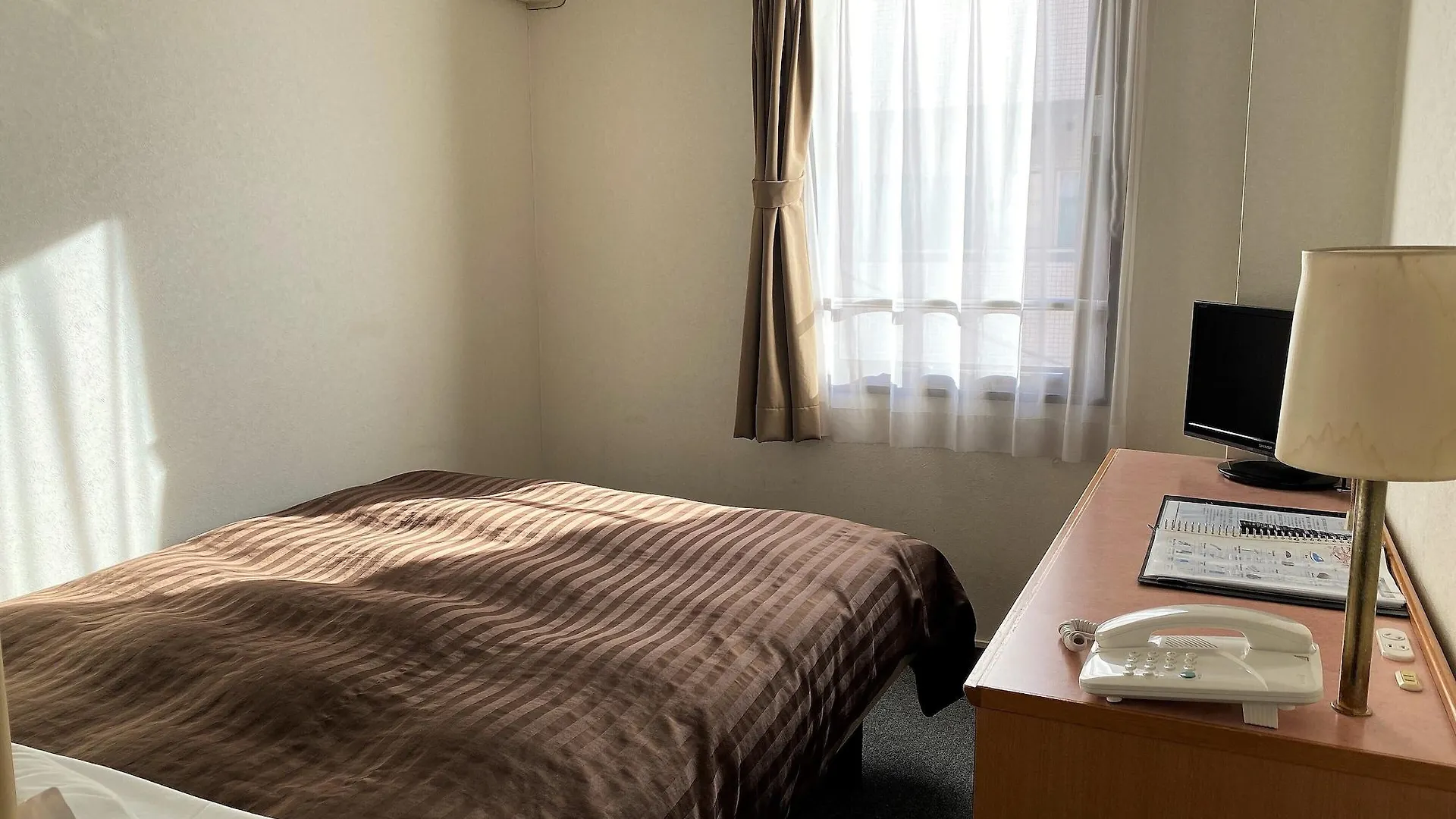Sakura Hotel Hatagaya Tokyo