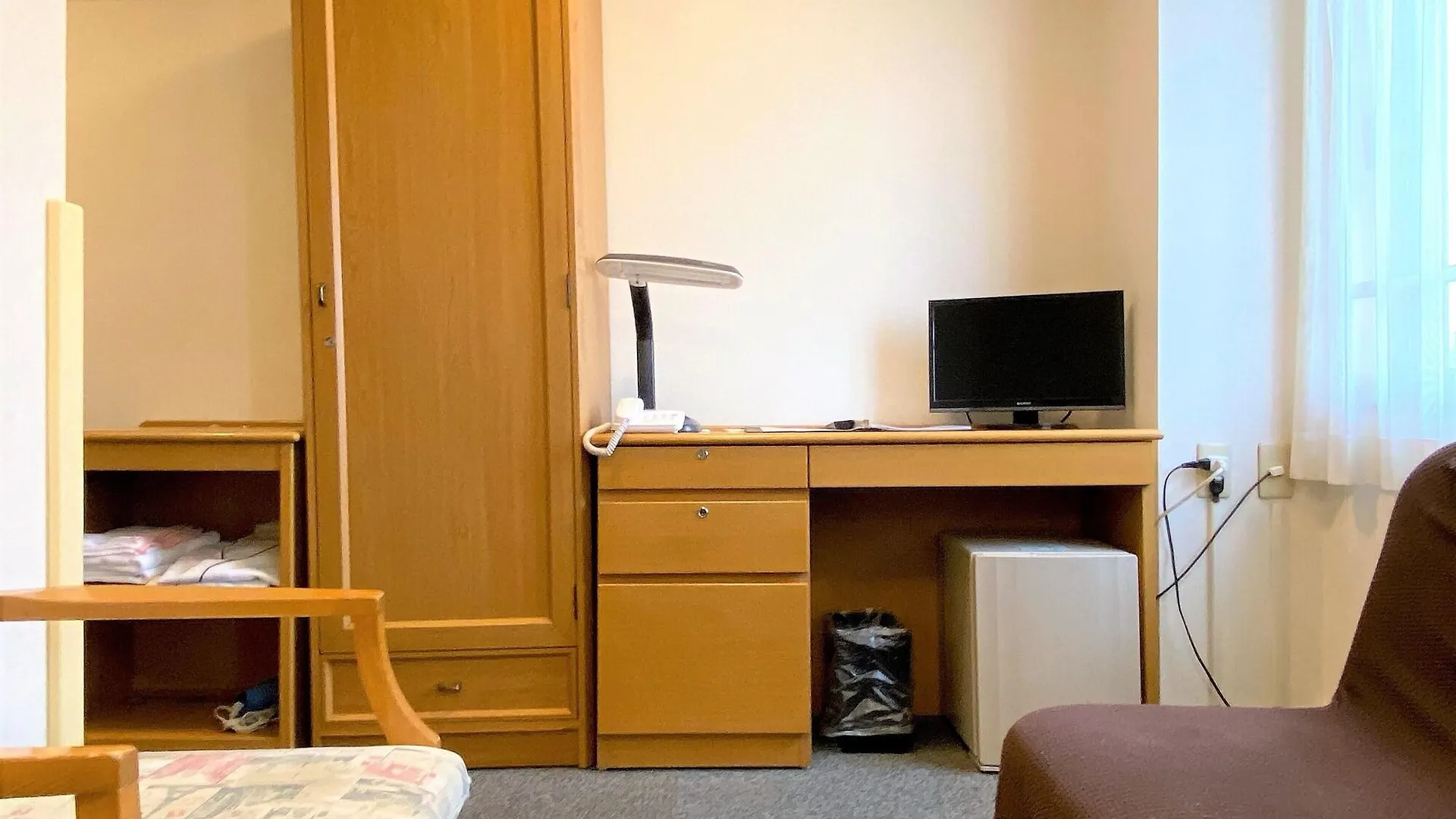 Sakura Hotel Hatagaya Tokyo Giappone