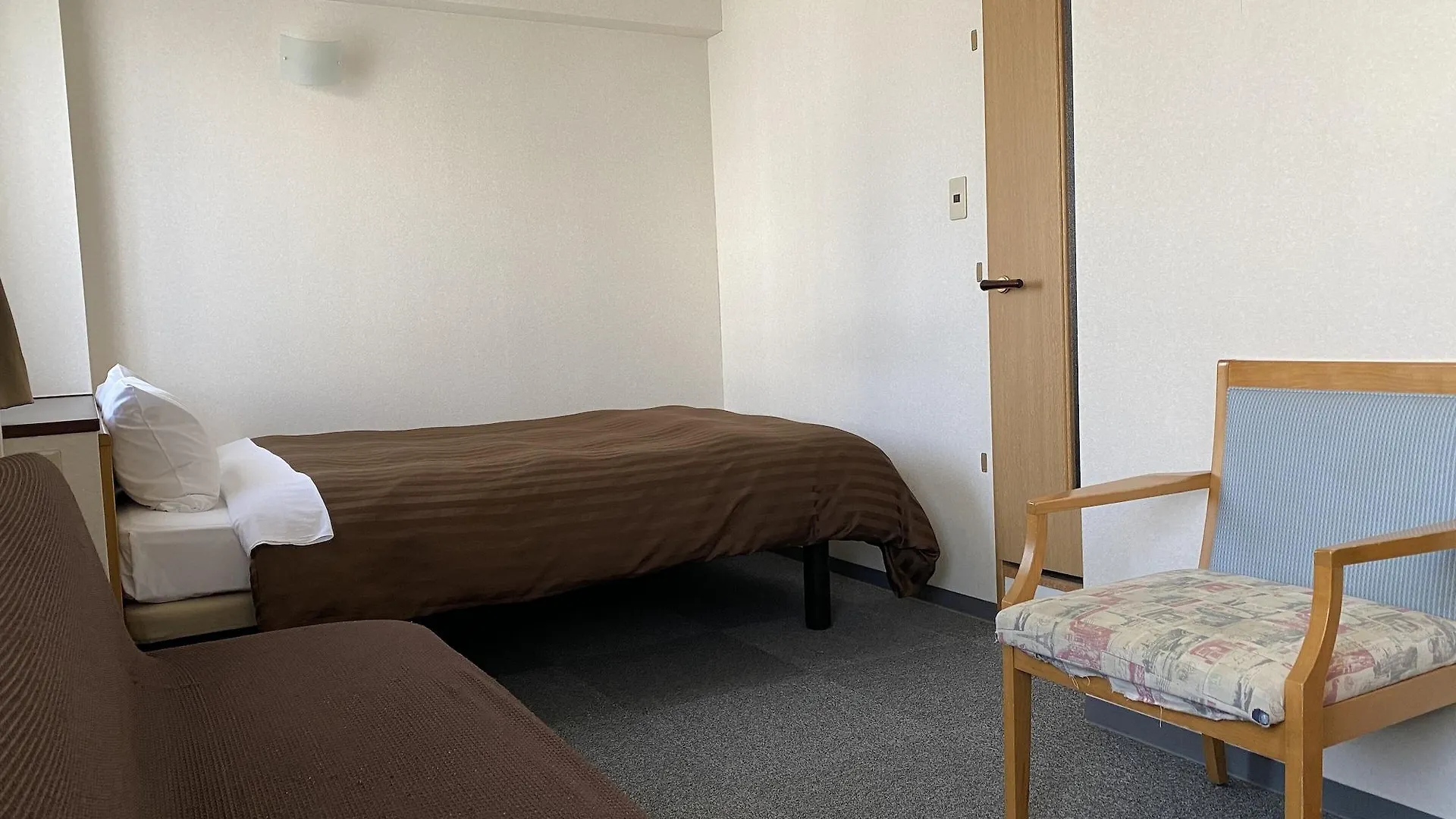 ***  Sakura Hotel Hatagaya Tokyo Giappone