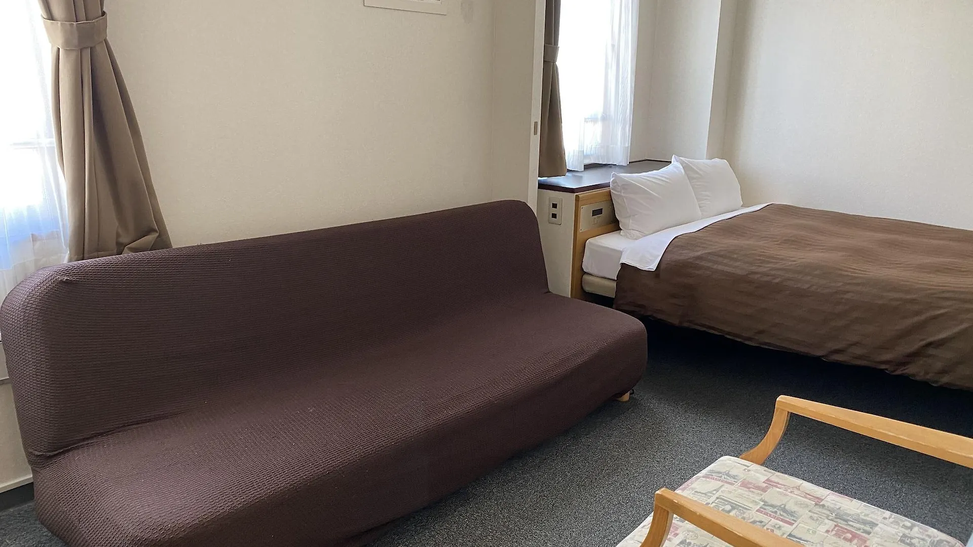 Sakura Hotel Hatagaya Tokyo 3*,  Giappone