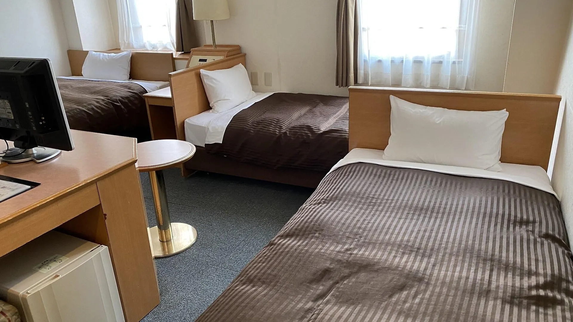 Sakura Hotel Hatagaya Tokyo