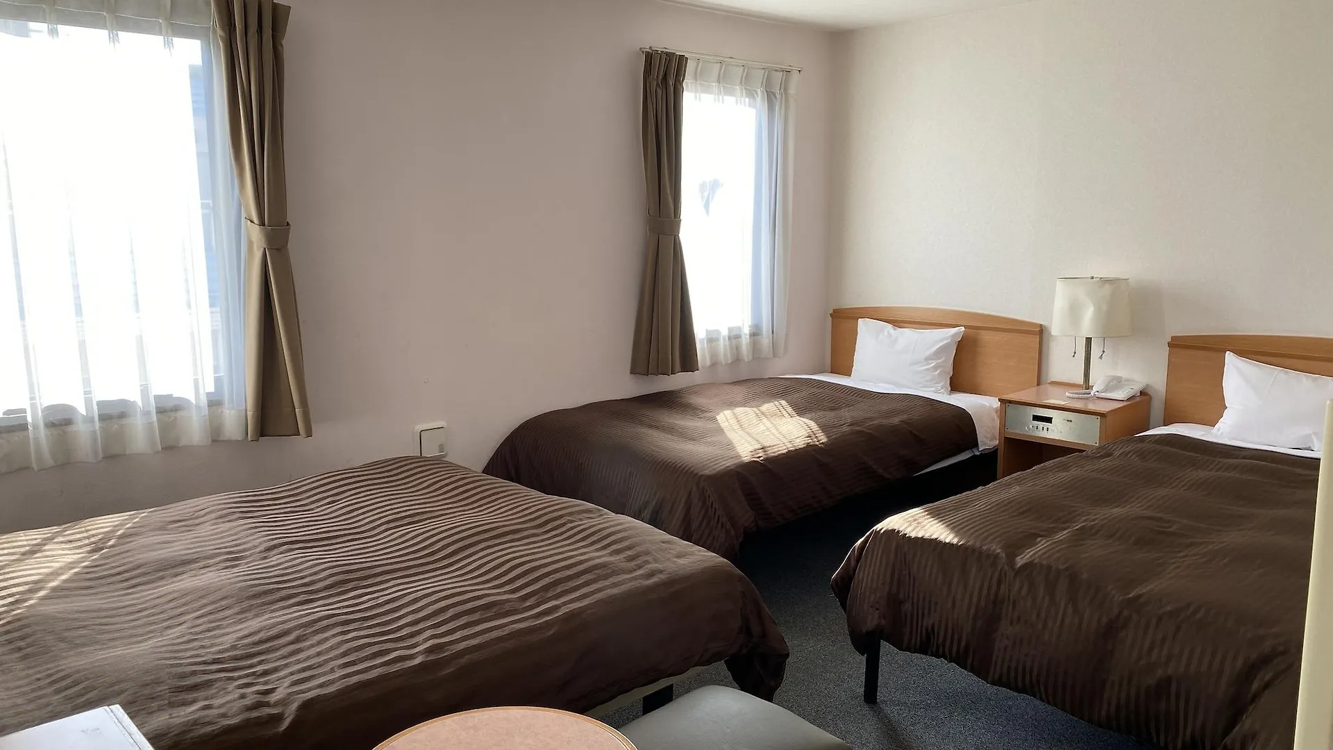 Sakura Hotel Hatagaya Tokyo 3*,