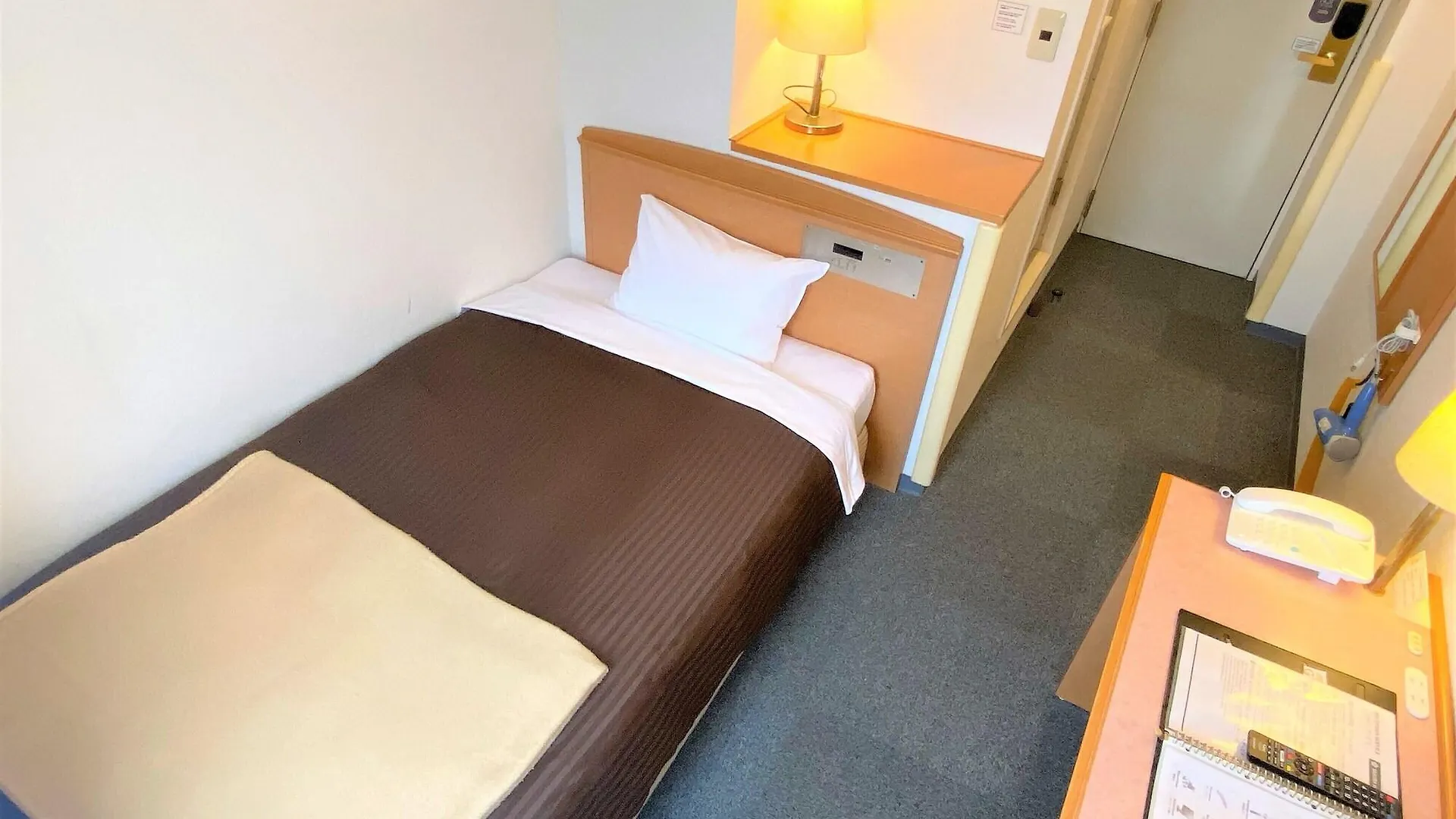 Sakura Hotel Hatagaya Tokyo