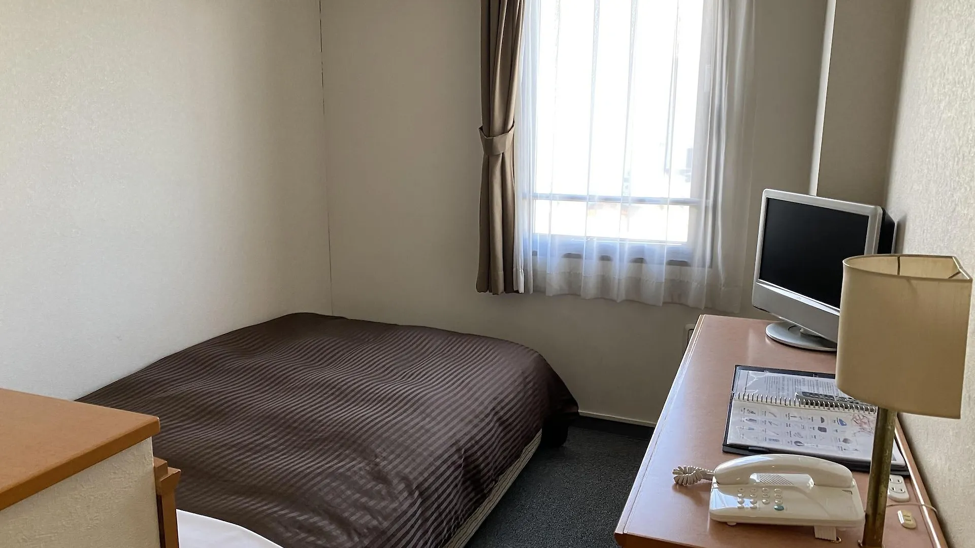 Sakura Hotel Hatagaya Tokyo