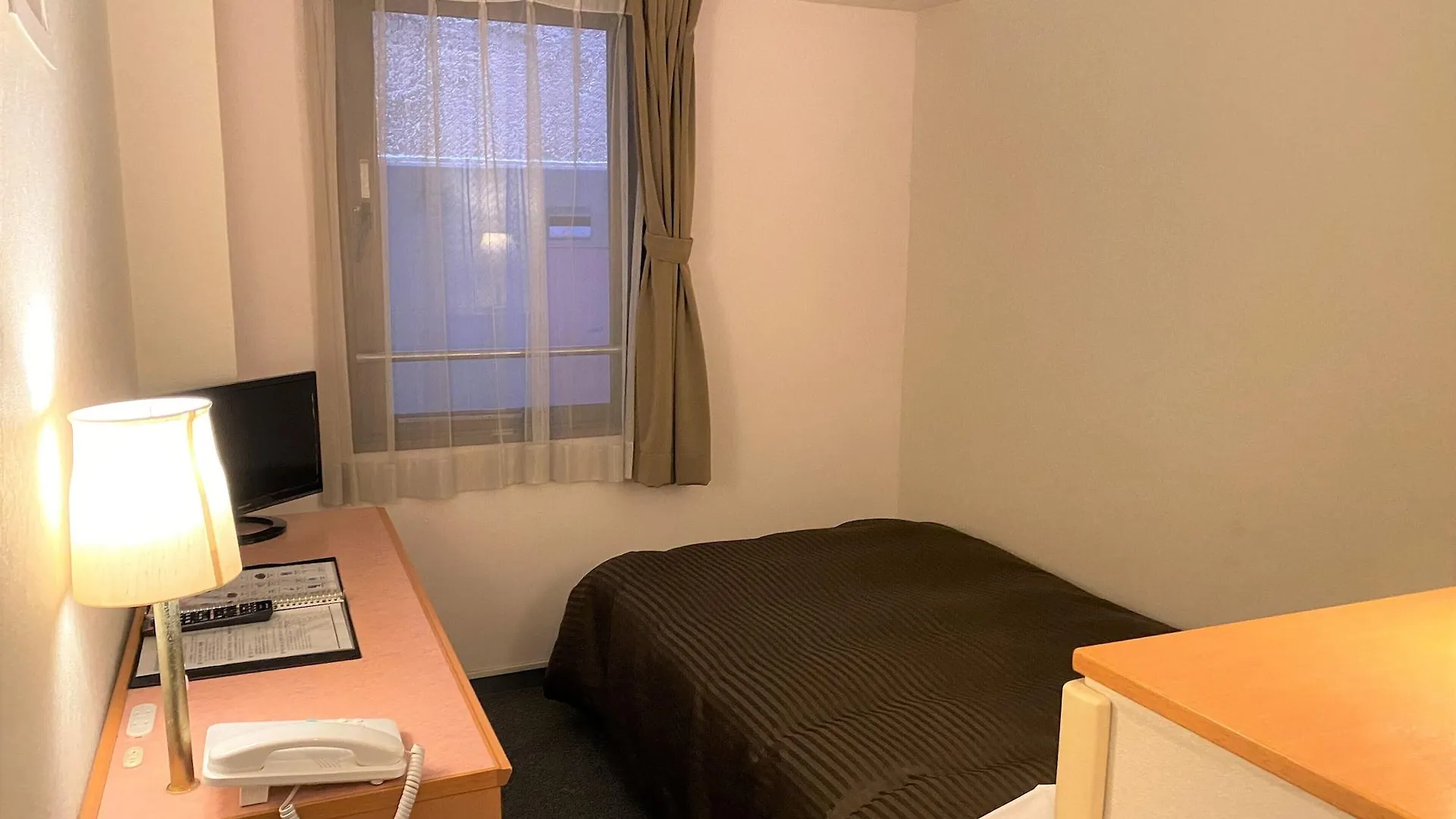 Sakura Hotel Hatagaya Tokyo 3*,