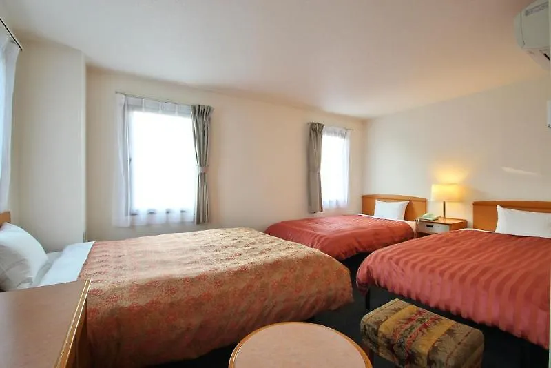Sakura Hotel Hatagaya Tokyo