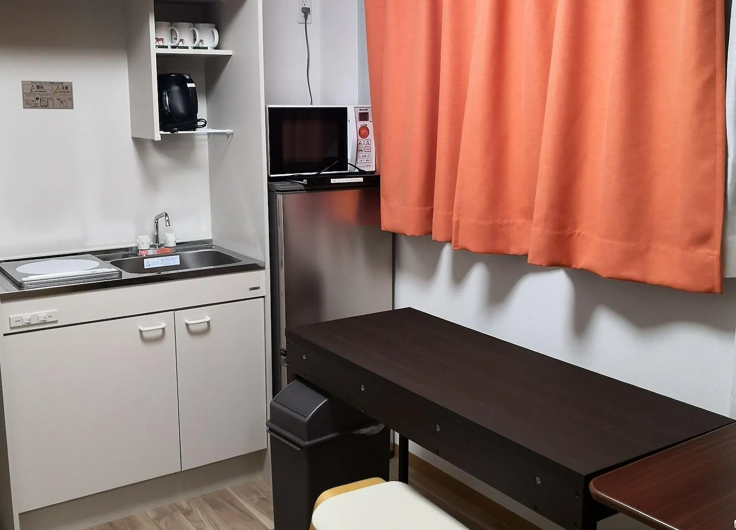 Sakura Hotel Hatagaya Tokyo
