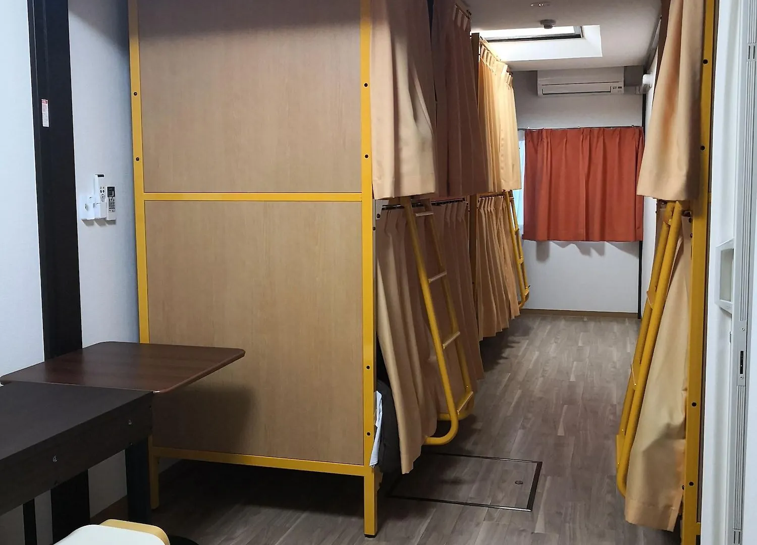 Sakura Hotel Hatagaya Tokyo