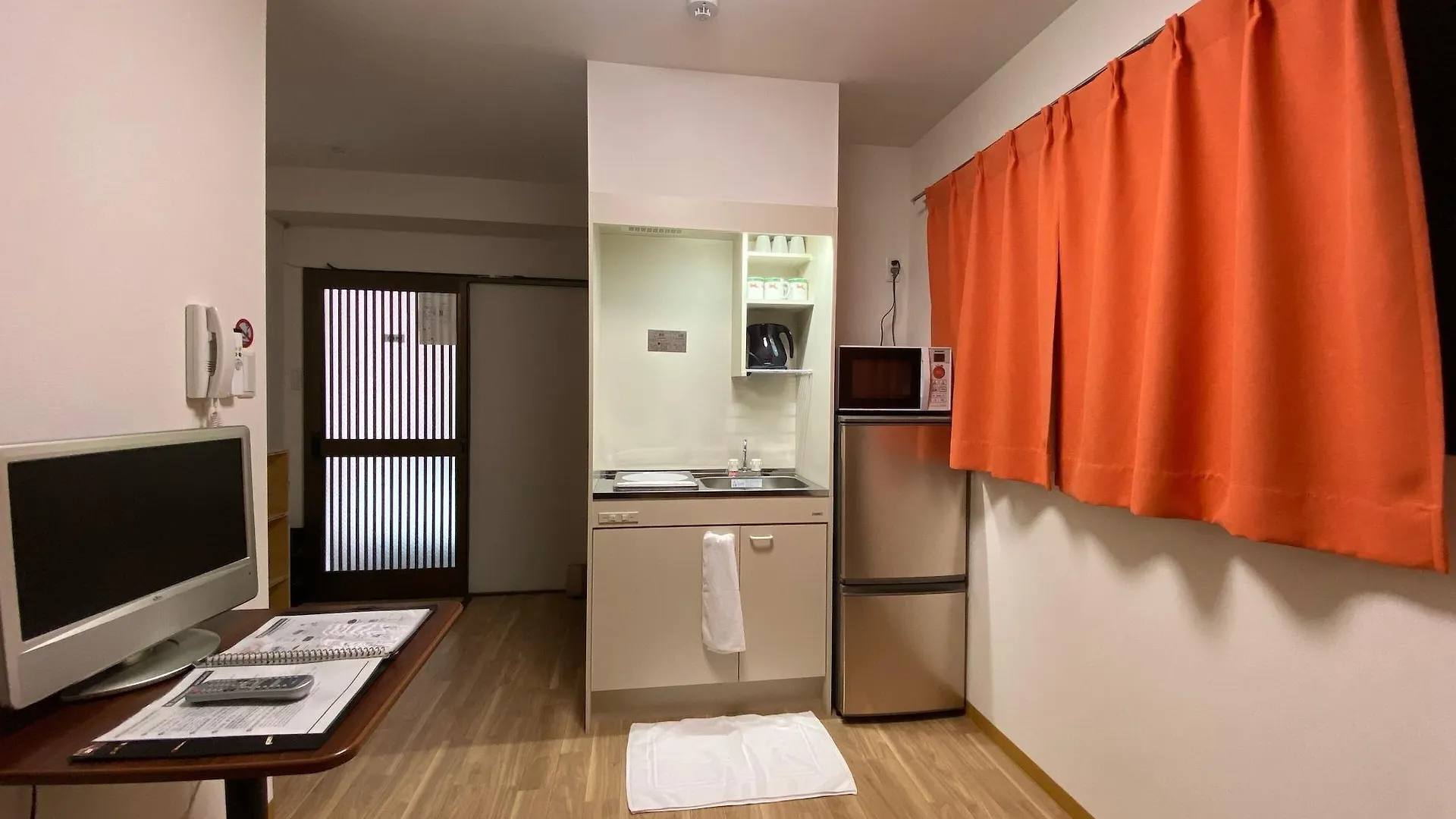 ***  Sakura Hotel Hatagaya Tokyo Giappone
