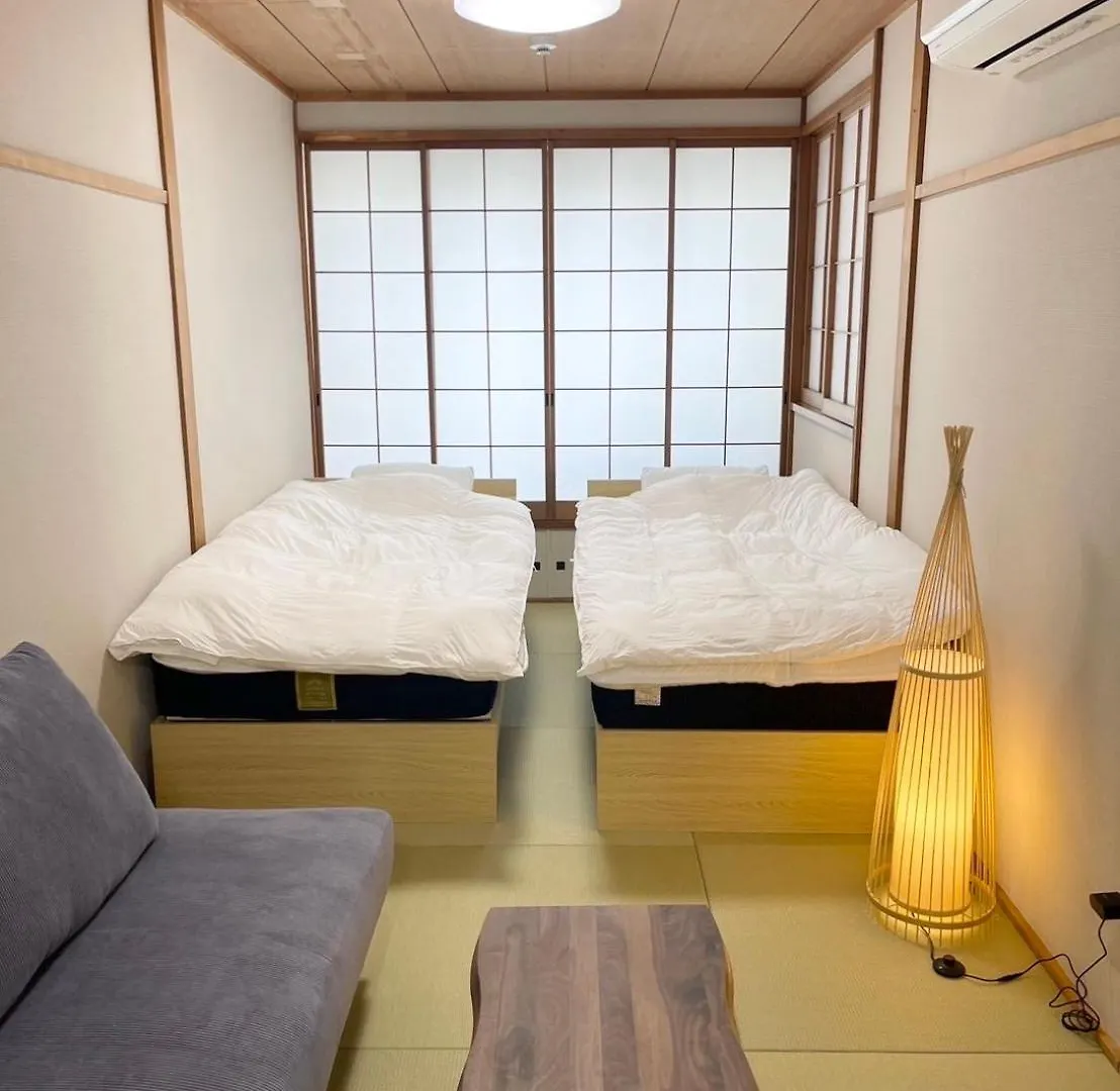 Sakura Hotel Hatagaya Tokyo