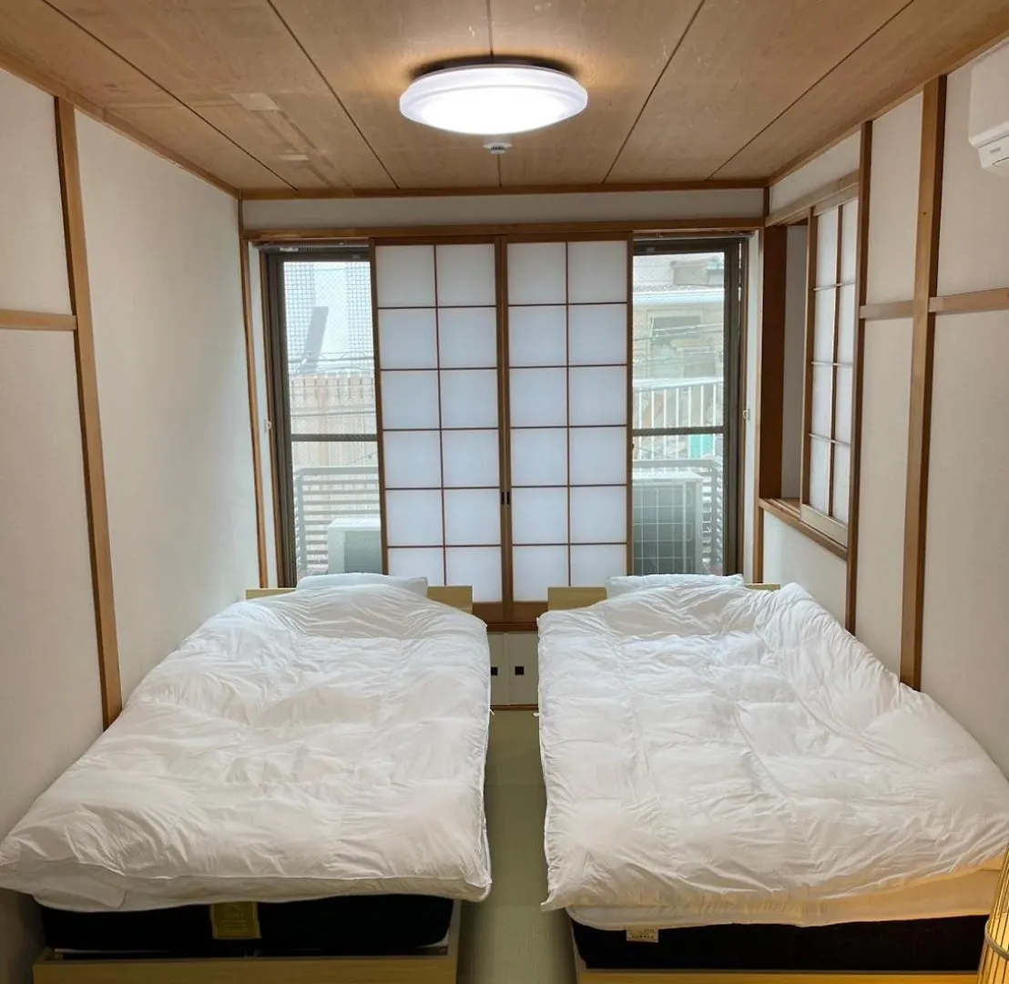 ***  Sakura Hotel Hatagaya Tokyo Giappone