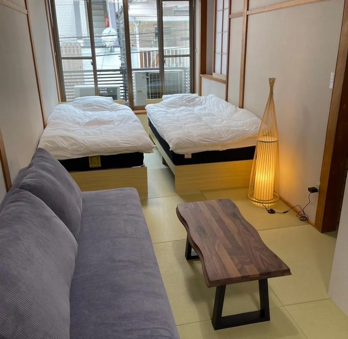 Sakura Hotel Hatagaya Tokyo