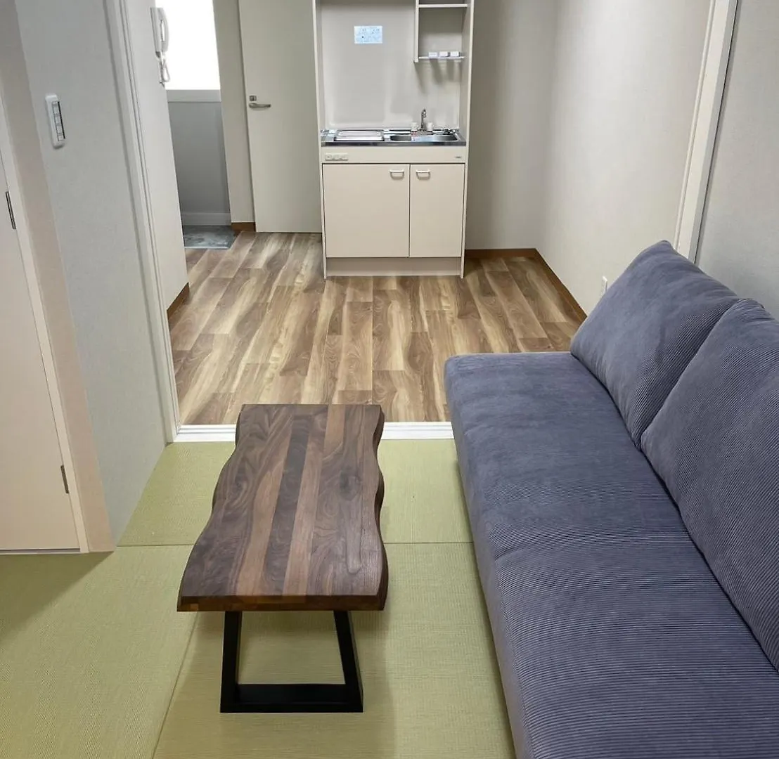 Sakura Hotel Hatagaya Tokyo