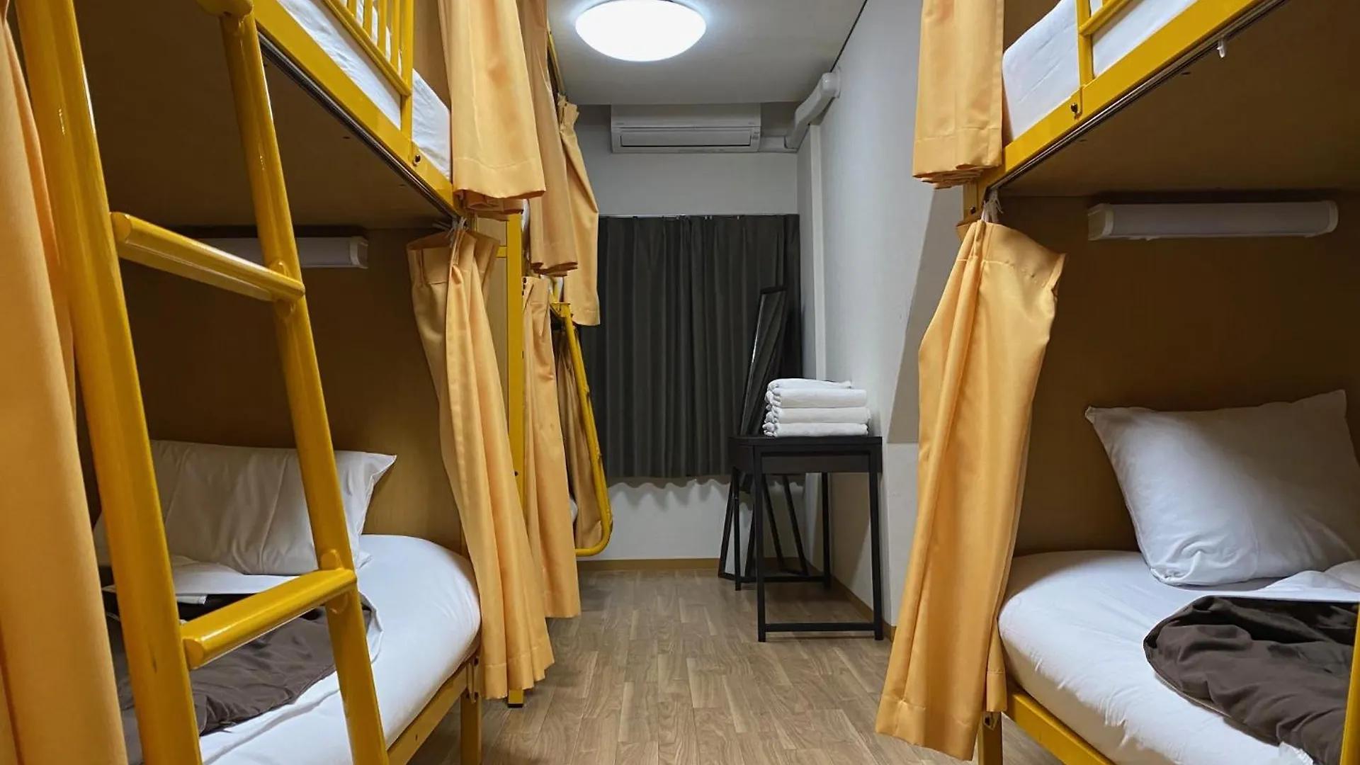 Sakura Hotel Hatagaya Tokyo 3*,  Giappone