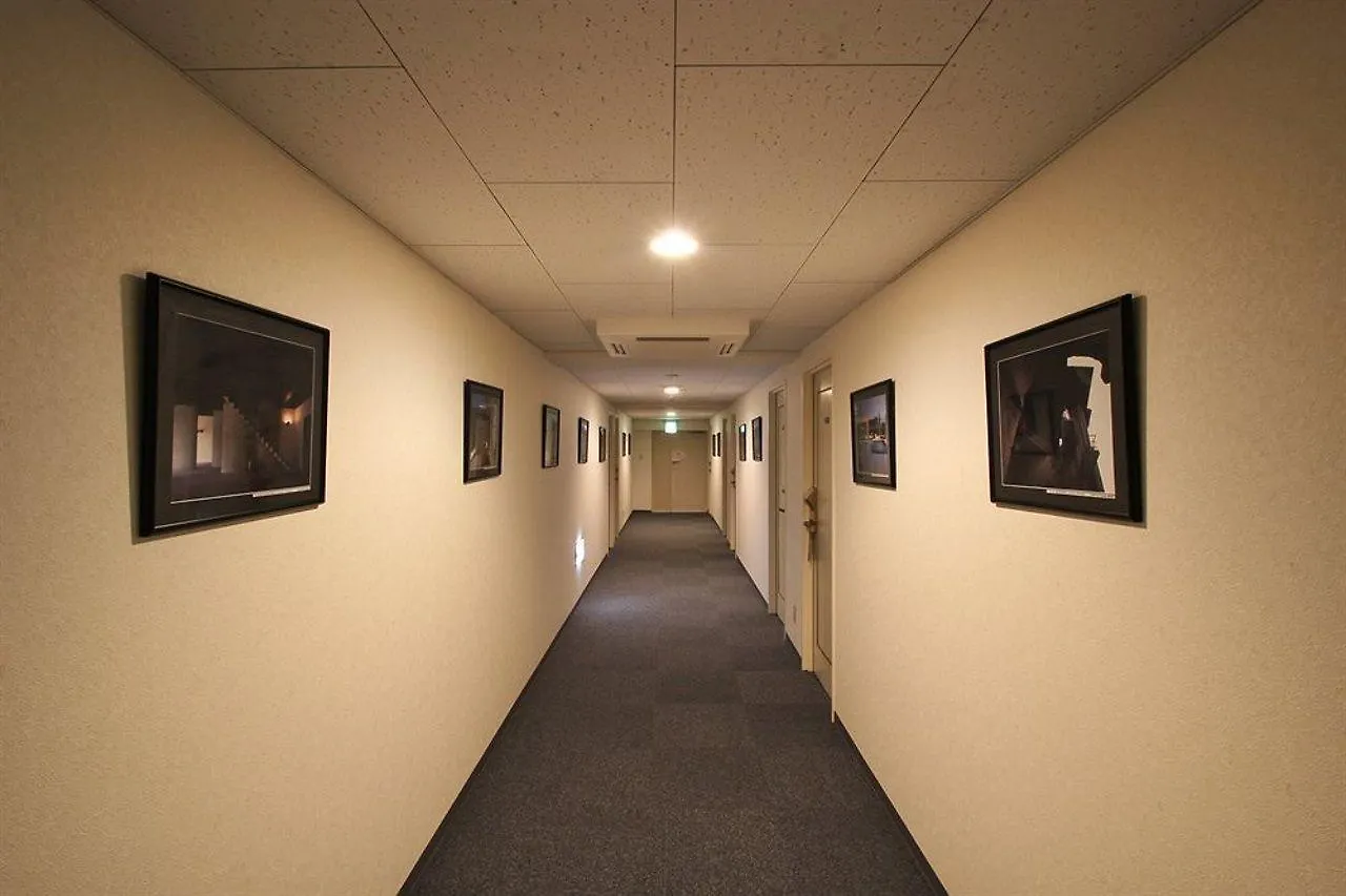 Sakura Hotel Hatagaya Tokyo