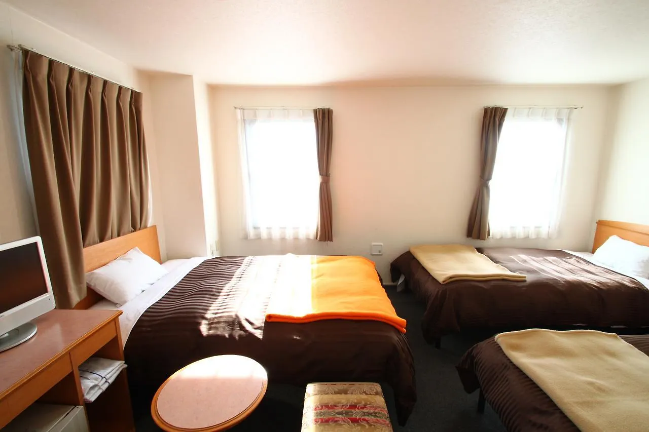 Sakura Hotel Hatagaya Tokyo 3*,