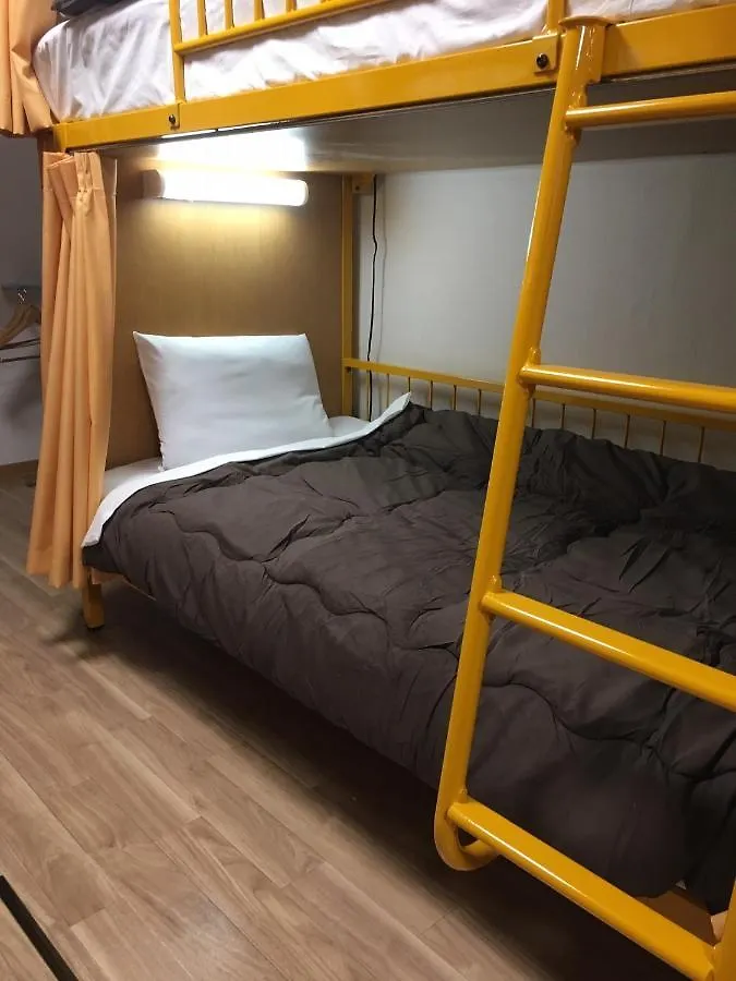 Sakura Hotel Hatagaya Tokyo Giappone