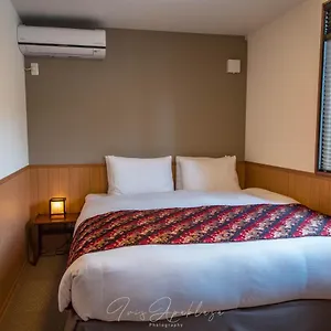 *** Apart-hotel Sou Gion Japão