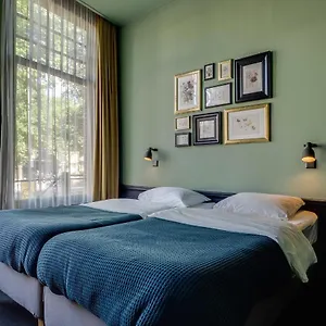 ** Hotel Seventyfive Países Baixos