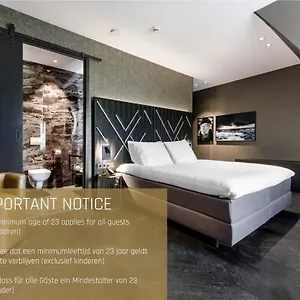 *** Hotel Le Petit Marin Boutique Países Baixos