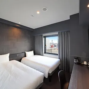 *** Hotel Chisun Standard Shin-imamiya Japão