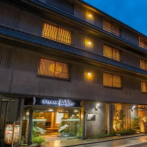 https://ryokan-kohro.hotels-in-kyoto.org