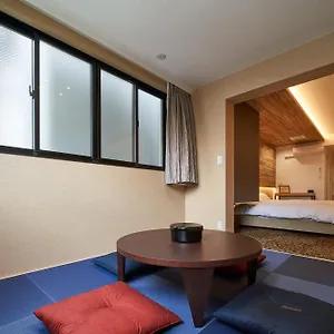 *** Hotel Carta Bettei Japão
