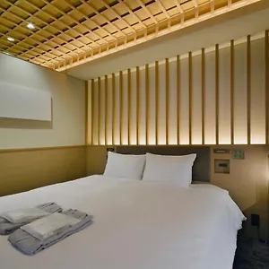 Hotel Hillarys Akasaka, Tokyo