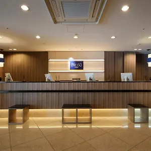 ホテル 京王プレッソイン大手町, 東京都