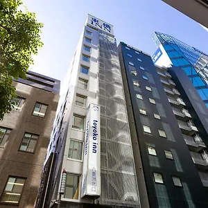 ホテル 東横inn東京駅八重洲北口, 東京都