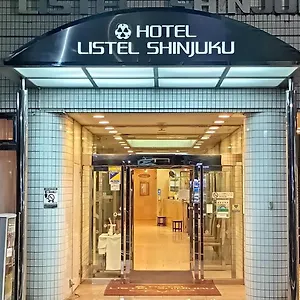 ホテル ホテルリステル新宿, 東京都