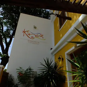 *** Hotel Kira's Boutique Cabo Verde