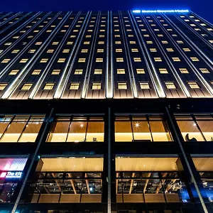 Hotel Daiwa Roynet Ginza
