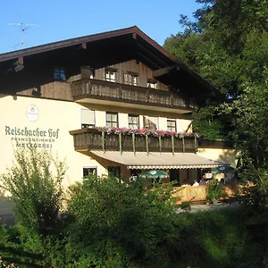 Reischacher Hof Gasthof Reischach