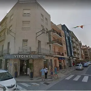Virginia España