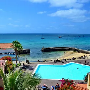 *** Hotel Porto Antigo Bb Cabo Verde