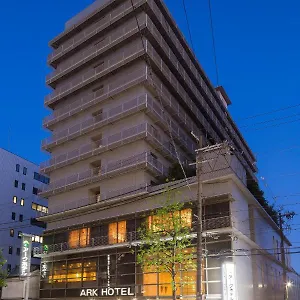 https://ark-hotel-kyoto.hotels-in-kyoto.org