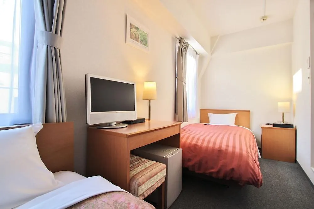 ***  Sakura Hotel Hatagaya Präfektur Tokio Japan