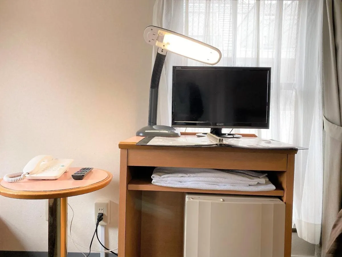 Sakura Hotel Hatagaya Präfektur Tokio