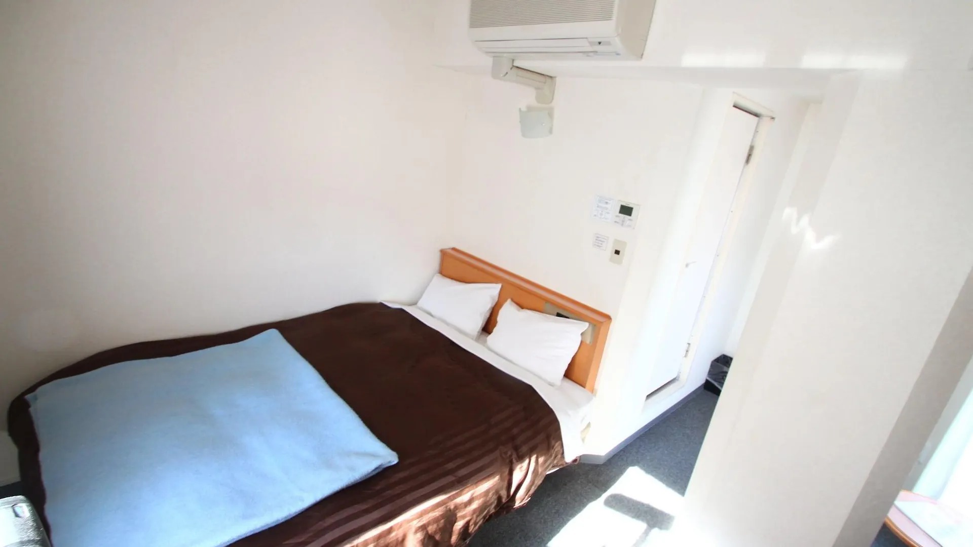 Sakura Hotel Hatagaya Präfektur Tokio