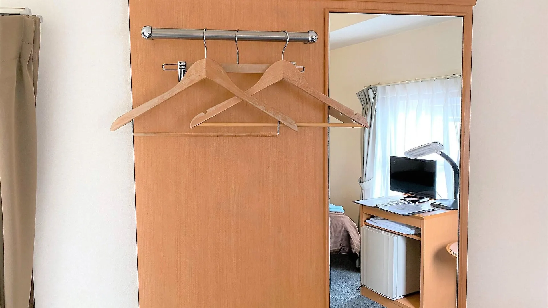 Sakura Hotel Hatagaya Präfektur Tokio Japan