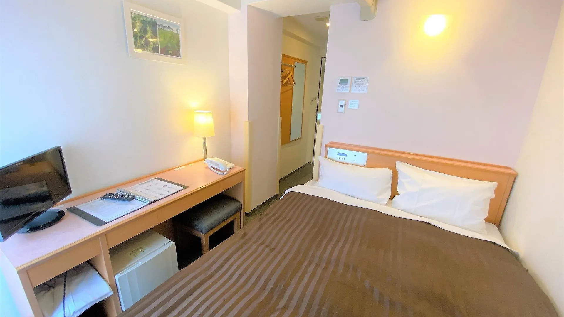Sakura Hotel Hatagaya Präfektur Tokio 3*,  Japan